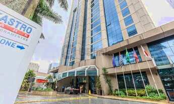 Imagem 4: Apartamento para alugar no Itaim Bibi com 01 dormitório 29 m²