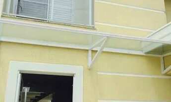 Imagem: VENDO OU TROCO CASA NO CONDOMÍNIO NOVA