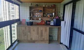 Imagem 5: APARTAMENTO - PANAMBY - SP