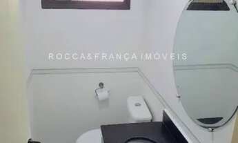 Imagem 7: AP07089 - Alto da Boa Vista - SP - Apartamento à venda - 136 m² / 2 vagas