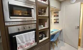 Imagem 4: Maravilhoso apartamento de 75m² à venda o Residencial Chácara Primavera no bairro Eloy Cha