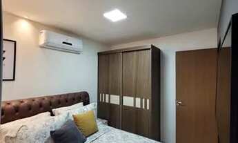 Imagem 6: Apartamento Mobiliado Completo em Tambauzinho