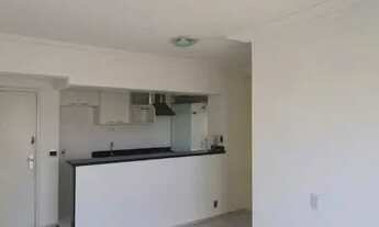 Imagem 4: Apartamento com 2 dormitórios para alugar, 50 m² por R$ 2.820/mês - Carandiru - São Paulo