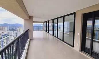 Imagem 3: Apartamento com 4 dormitórios à venda, 360 m² por R$ 5.664.000,00 - Edifício Oiapoque - Ba