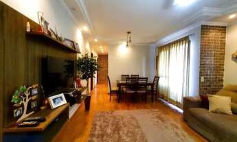 Imagem 3: Apartamento de 3 quartos com suíte | Ótima localização