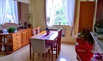 Imagem 2: TIJUCA - APTO EM LOCALIZAÇÃO PRIVILEGIADA