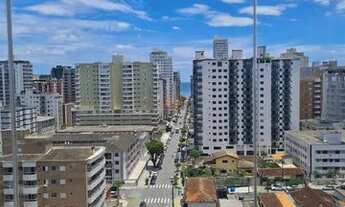Imagem: Apartamento com 2 dorms, Canto do Forte