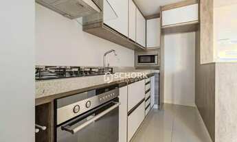 Imagem 7: Apartamento com 2 dormitórios à venda, 74 m² por R$ 480.000 - Vila Nova - Blumenau/SC - Ed