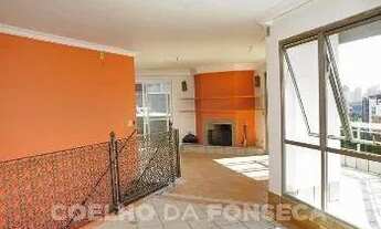 Imagem 4: São Paulo - Apartamento Padrão - Moema Índios