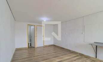 Imagem 2: Apartamento para Aluguel - Igará, 1 Quarto, 29 m2