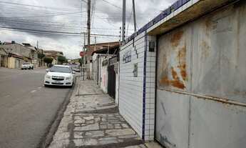 Imagem 2: Monte Santo Casa com 2 dormitórios