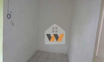 Imagem 2: Casa com 1 dormitório para alugar, 35 m² por R$ 600/mês - Jardim Tietê - São Paulo/SP