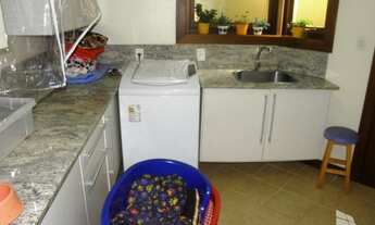 Imagem 5: Gramado - Casa Padrão - Planalto