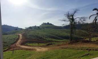 Imagem: Lotes de 600m²