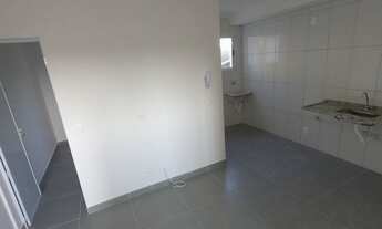 Imagem 4: Kitnet de 33 m² - Apartamento Novos!!! Nunca ninguém morou! - Parque Peruche