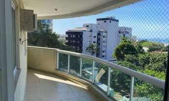 Imagem 5: Apartamento para aluguel tem 110 metros quadrados com 3 quartos em Glória - Macaé - RJ