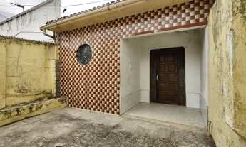 Imagem 3: Monte Santo Casa com 2 dormitórios