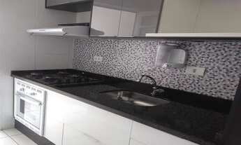 Imagem 6: São Paulo - Apartamento Padrão - Vila Amália (Zona Norte