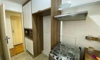 Imagem 7: Oportunidade! Ótimo apartamento um dormitório próximo FGV