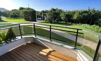 Imagem 2: Lindíssimo Apartamento muito bem localizado no centro dos Ingleses e de frente para o mar