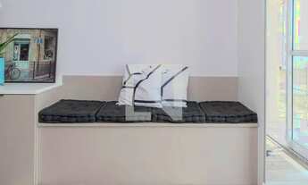 Imagem 4: Apartamento para Aluguel - Jardim Maia, 1 Quarto, 32 m2