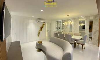 Imagem 4: Condominio Cidade do Porto, Av Mario Andreazza, Olho D Agua, P/Morar, 128m e 143m, Nascent