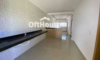 Imagem 3: Casa para venda tem 190 metros quadrados com 3 quartos