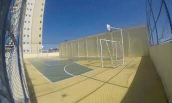 Imagem 4: Maravilhoso apartamento no condomínio Pacífico Clube!!