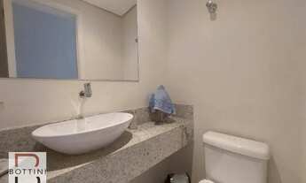 Imagem 4: Apartamento com 3 dormitórios à venda, 111 m² por R$ 1.780.000,00 - Brooklin - São Paulo/S