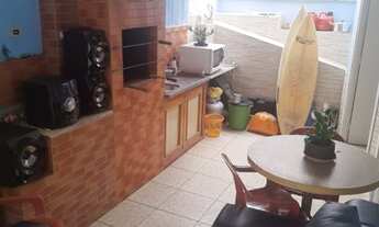 Imagem 4: Casa com 03 dormitórios no Jardim Apucarana, terreno de 576,00 m²