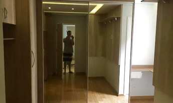 Imagem 7: Apartamento com 2 dormitórios para alugar, 58 m² - Jardim Flor da Montanha - Guarulhos/SP