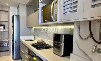 Imagem 7: Apartamento à venda 2 quartos Living Celebration Taquaral Campinas