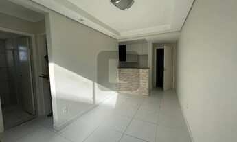 Imagem 2: Apartamento de 50 m2 à venda em loteamento Parque São Martinho - Campinas