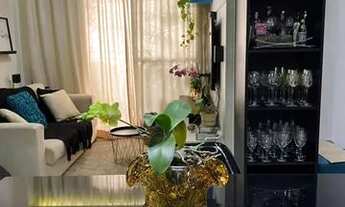 Imagem 6: APARTAMENTO - VILA VALPARAÍSO - SP