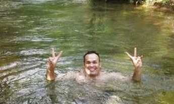 Imagem 4: Lote no coxipo do ouro