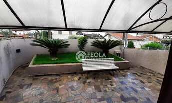 Imagem 3: Casa com 3 dormitórios para alugar, 220 m² por R$ 4.474,00/mês - Jardim Glória - Americana