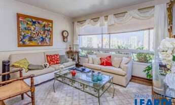 Imagem 3: APARTAMENTO - BROOKLIN - SP