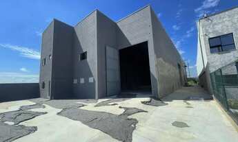 Imagem 2: Galpão para Locação em Sorocaba, Cajuru do Sul, 3 banheiros