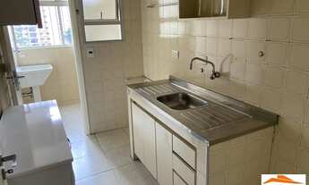 Imagem: Apartamento Rua Carlos Weber - Vila Leopoldina