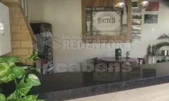 Imagem 3: Casa Padrão em São José do Rio Preto