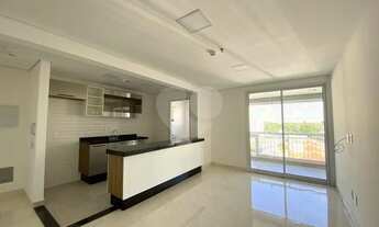 Imagem: Apartamento Santana para locacao