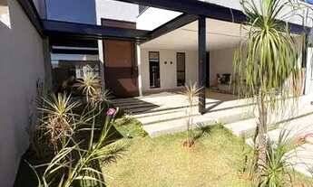 Imagem: Casa Alto padrão Ponte Alta