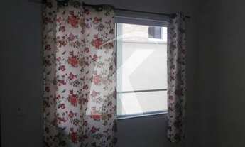 Imagem 3: Casa em condomínio fechado com 1 dormitório, sendo 1 suíte e 1 vaga no Tucuruvi