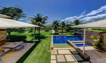 Imagem 3: Casa com 11 dormitórios à venda, 800 m² - Portobello - Angra dos Reis/RJ