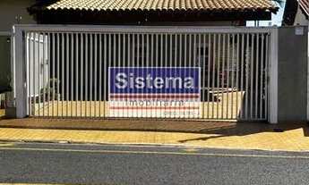 Imagem 4: SÃO JOSÉ DO RIO PRETO - Casa Padrão - JARDIM FRANCISCO FERNANDES