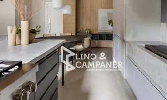 Imagem 5: Apartamento com 3 dormitórios à venda, 133 m² por R$ 1.329.000 - Gleba Palhano - Londrina