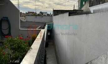 Imagem 5: Casa para Venda em Mogi das Cruzes, Vila Brasileira, 3 dormitórios, 1 suíte, 3 banheiros