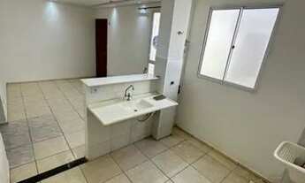 Imagem 5: Apartamento com 2 dormitórios, 47 m² - venda por R$ 150.000,00 ou aluguel por R$ 1.130,00