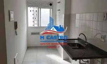 Imagem 4: Apartamento 2 Dorms - Sacada - Vaga Independente e Lazer c/ Piscina