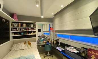 Imagem: Casa de condomínio térrea para venda tem